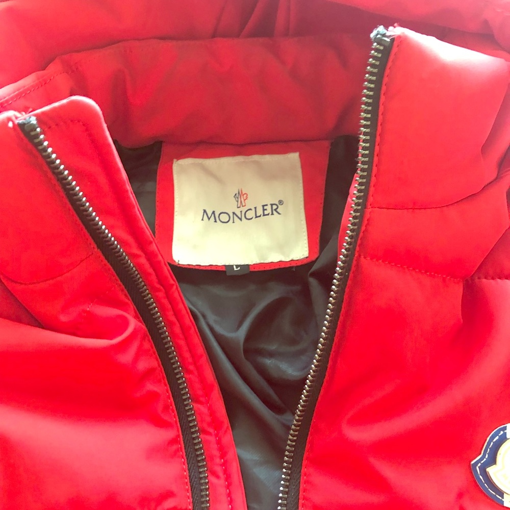 Moncler Jacket